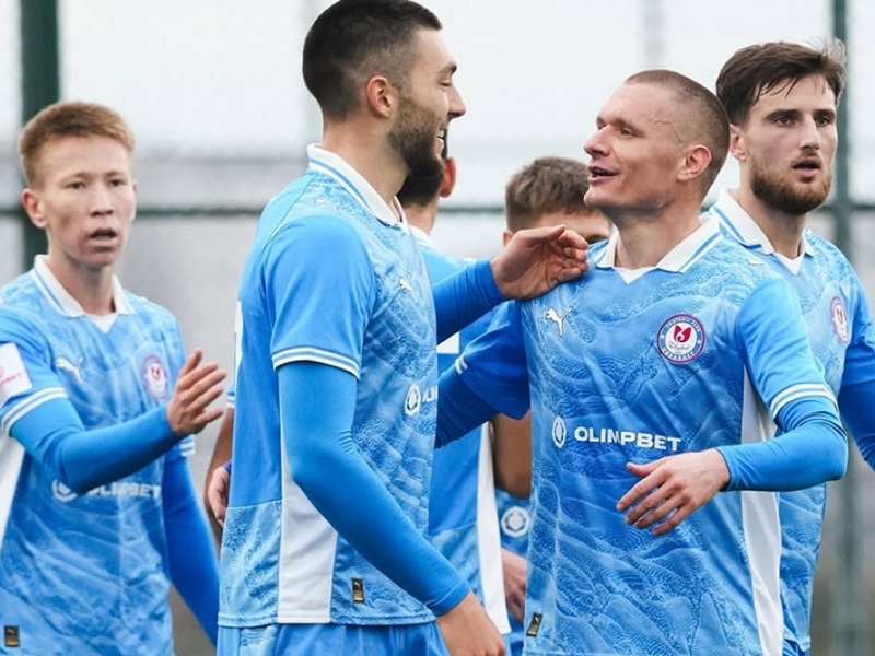 «Ордабасы» объявил состав на сезон-2026