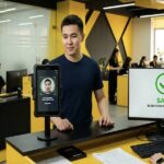 Как биометрия защищает ваш номер телефона от мошенников