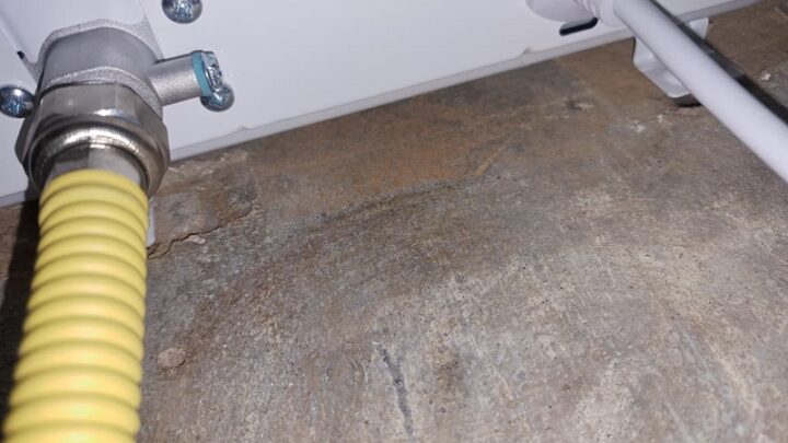 Газовые водонагреватели могли стать причиной смерти 4 человек от угарного газа