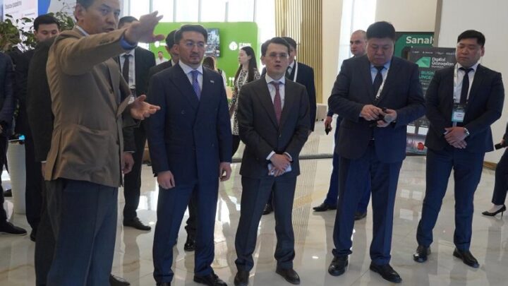 Села обеспечат высокоскоростным интернетом на базе технологии FWA