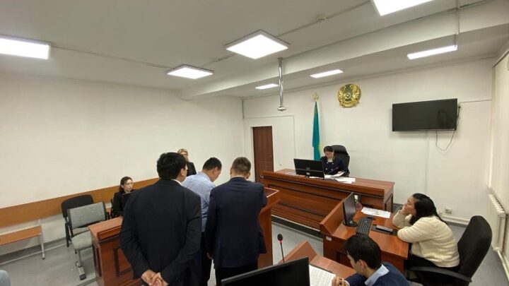 Суд по общежитию. Почти 2 месяца объект строили без разрешительного документа