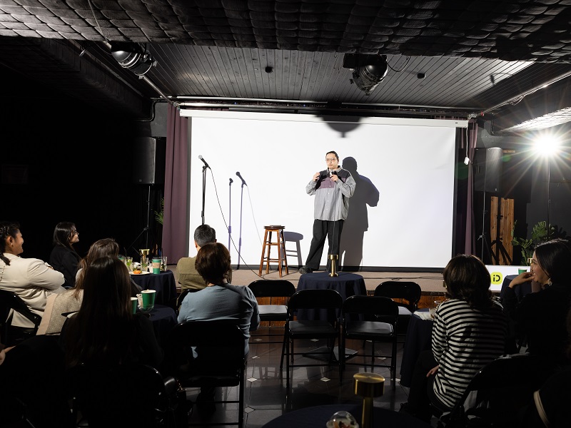 Пресс-релизы отменяются: как бренды превращают медиа-ивенты в живой опыт