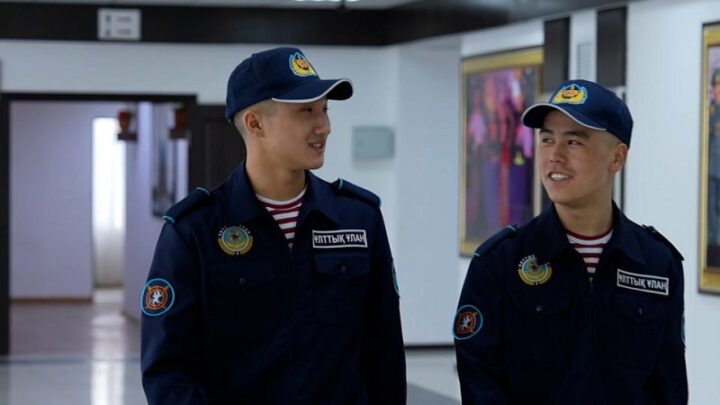 Как проект «Ұландық дос» укрепляет доверие и взаимопомощь среди срочников