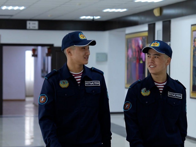 Как проект «Ұландық дос» укрепляет доверие и взаимопомощь среди срочников