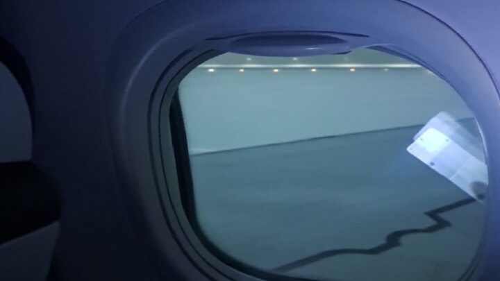 20 задержанных и 11 отменённых рейсов