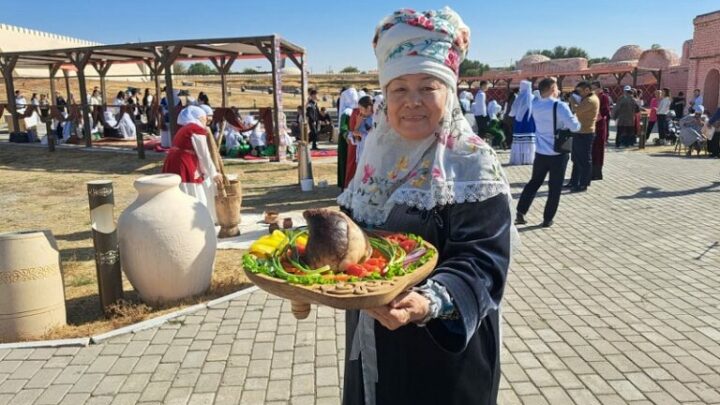 10 дней Наурыза в Шымкенте: программа праздника с 14 по 24 марта по датам и площадкам