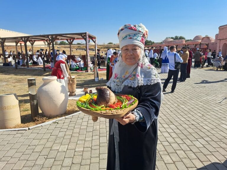 10 дней Наурыза в Шымкенте: программа праздника с 14 по 24 марта по датам и площадкам