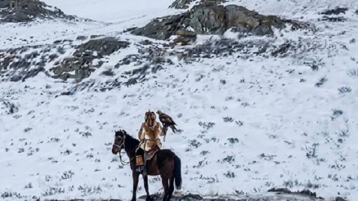 Служба и культура в одном лице