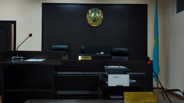 Суд Шымкента оставил без изменения решение о возврате водоканала в собственность государства