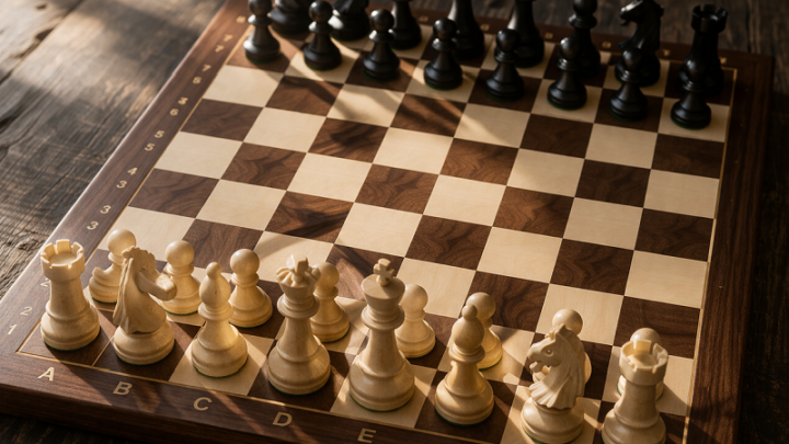 Бибисара Асаубаева сразится в турнире за мировую шахматную корону