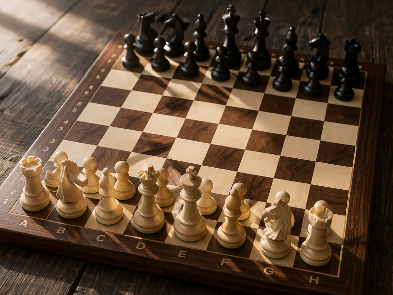 Бибисара Асаубаева сразится в турнире за мировую шахматную корону