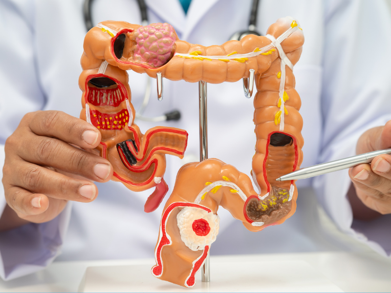Растет количество детей с гастрозаболеваниями