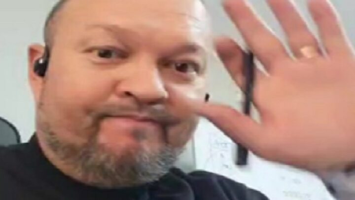 Известного блогера-юриста Руслана Жанпеисова оправдал суд по административным правонарушениям