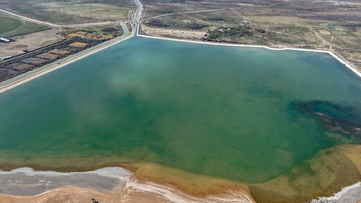 Акватуризм намерены развивать в Туркестане