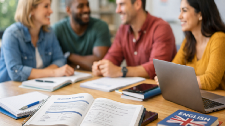 Английский для начинающих: с чего начать и как выбрать подходящий формат обучения