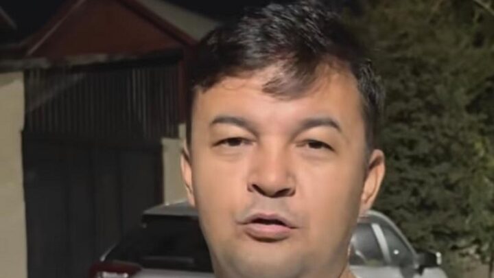 За вымогательство осужден блогер Шымкента Арай Есенбек