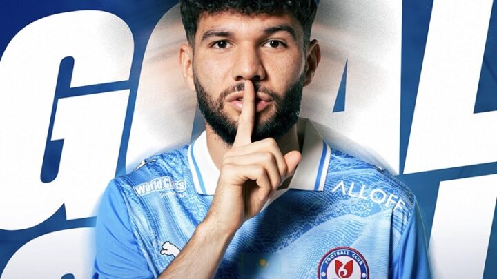 ФК «Ордабасы» оказался между шоу и футболом