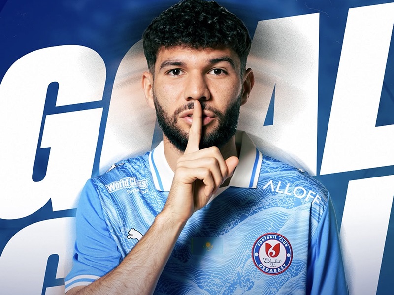 ФК «Ордабасы» оказался между шоу и футболом