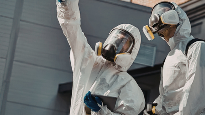 В МЧС РК разъяснили порядок обеспечения промышленной безопасности на опасных объектах