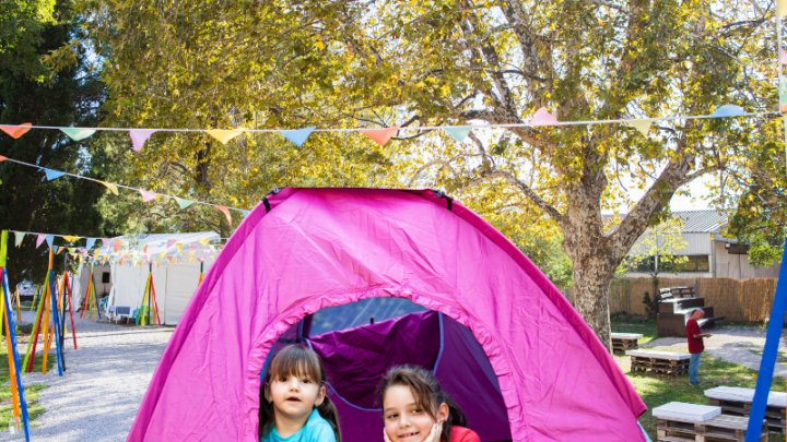 Внезапные проверки будут устраивать в летних лагерях