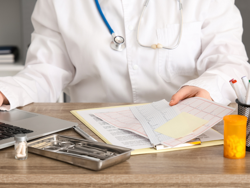 Минздрав РК внедряет новую модель подготовки кадров