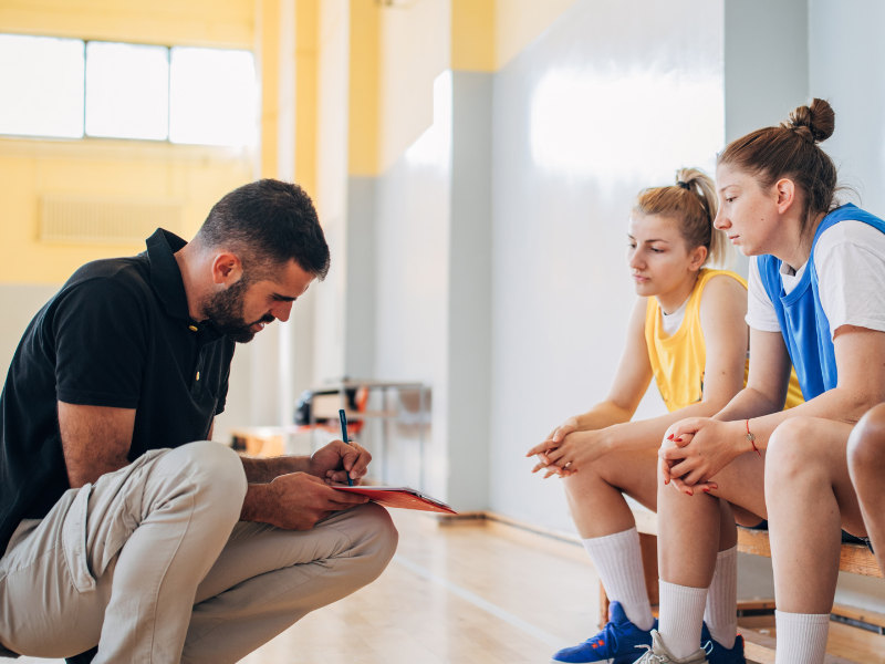 Тренеры-преподаватели в РК смогут получать доплату за квалификацию