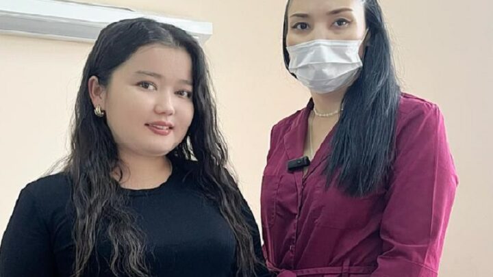 Врачи спасли девушку, находившуюся 17 дней в реанимации