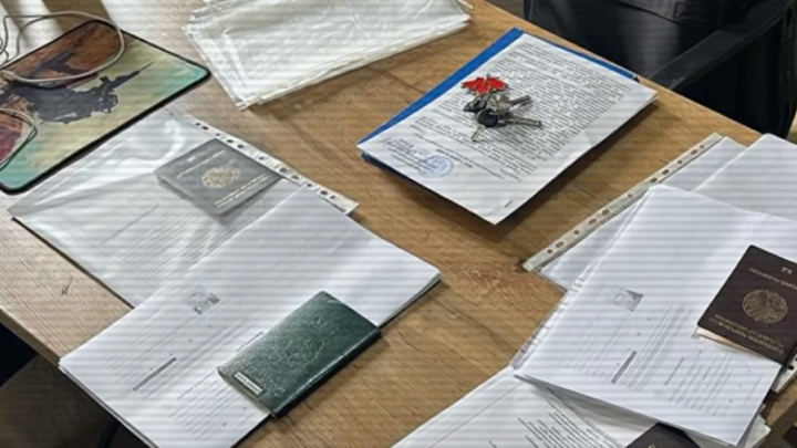 В Шымкенте пресечена деятельность преступной группы, занимавшейся незаконной миграцией