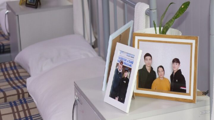 В бригаде ПВО Шымкента прошёл день открытых дверей