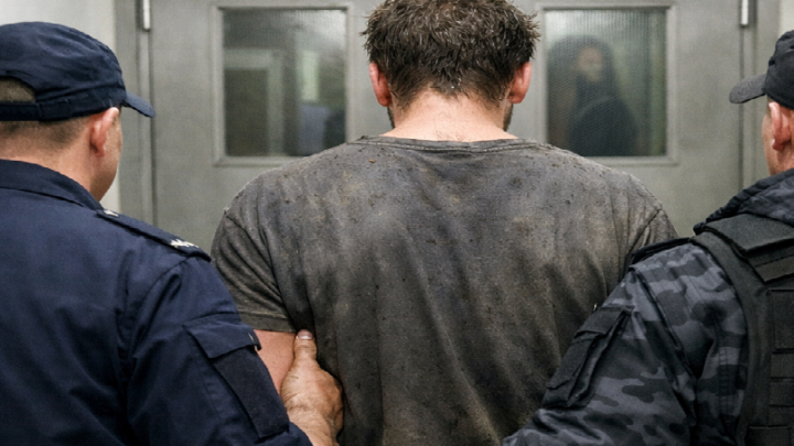 Направлен на принудительное лечение подозреваемый в убийстве Нурай Серикбай