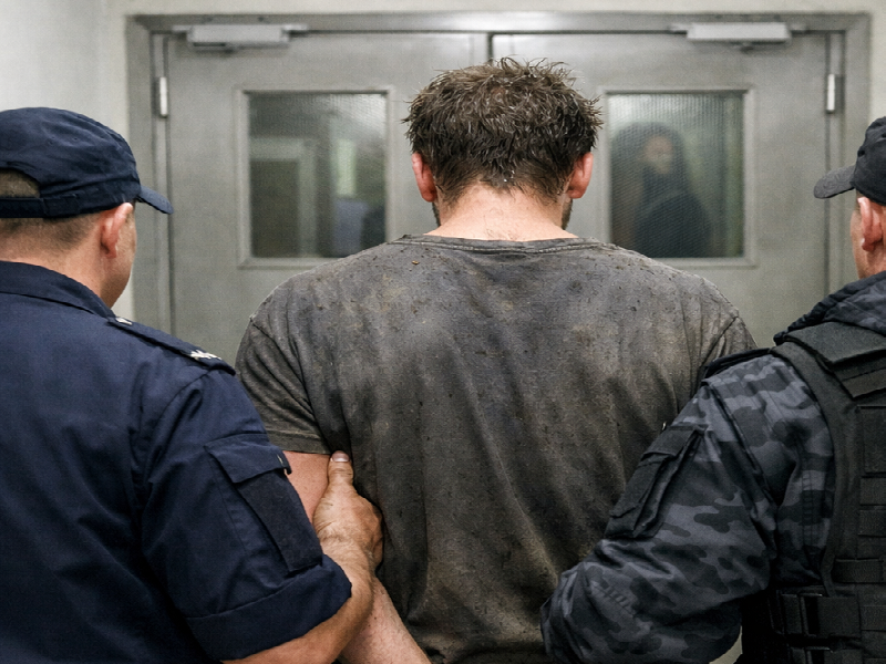 Направлен на принудительное лечение подозреваемый в убийстве Нурай Серикбай