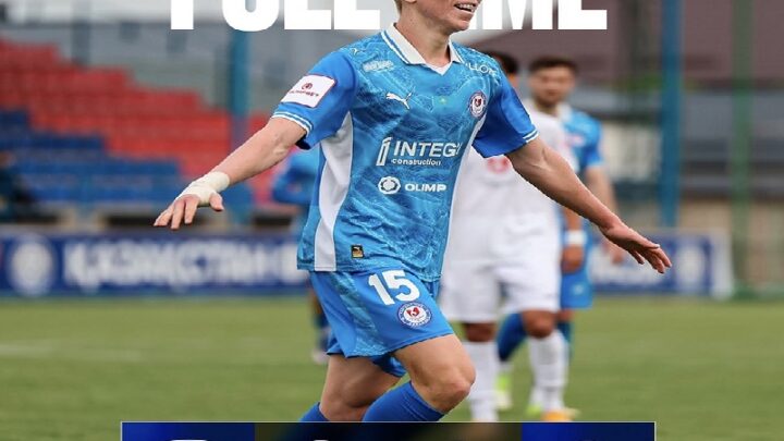 «Ордабасы» прошел дальше, но вопросы по игре остаются