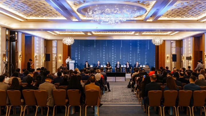 Как Казахстан учится защищаться от онлайн-мошенников