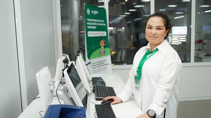 Изменения в работе дежурных ЦОНов Шымкента