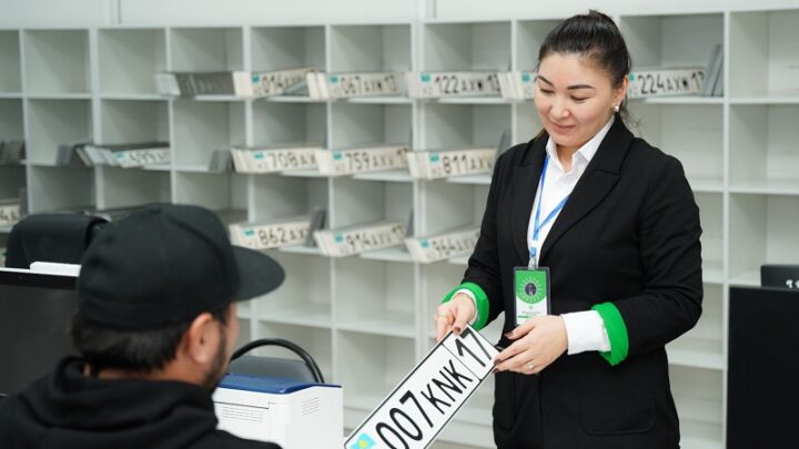 График работы ЦОНов и СпецЦОНов Шымкента на майские праздники