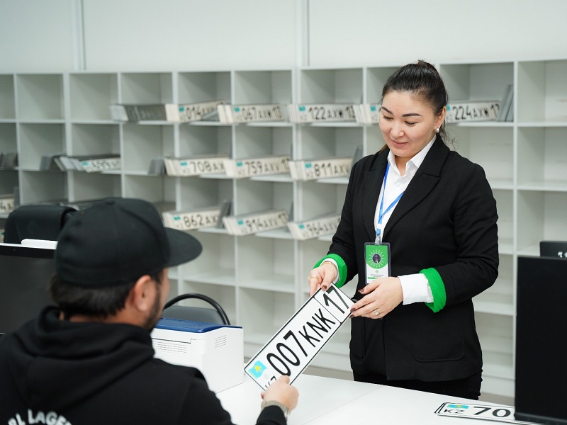 График работы ЦОНов и СпецЦОНов Шымкента на майские праздники