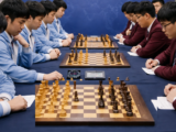 Школьные шахматные команды сразятся в азиатском этапе турнира от FIDE