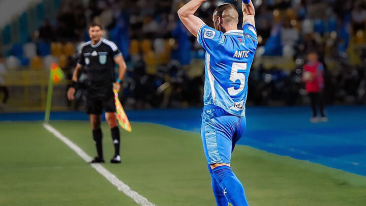 Чемпионская игра? «Ордабасы» мучился с «Жетысу» до последних секунд