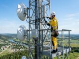 В Казахстане операторы отключают 3G