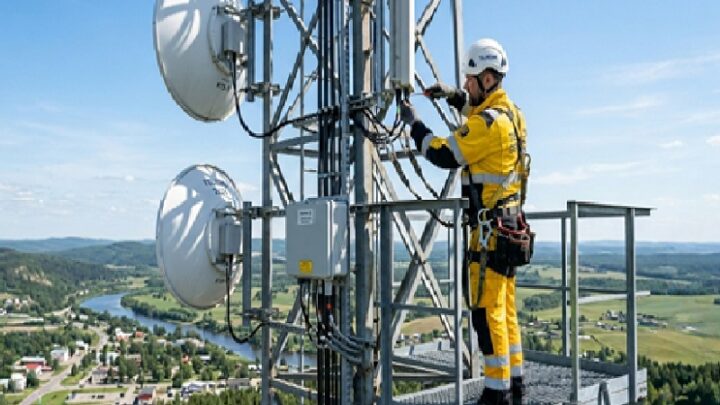 В Казахстане операторы отключают 3G