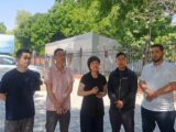 Китайские инвесторы возмущены действиями правоохранительных органов Шымкента