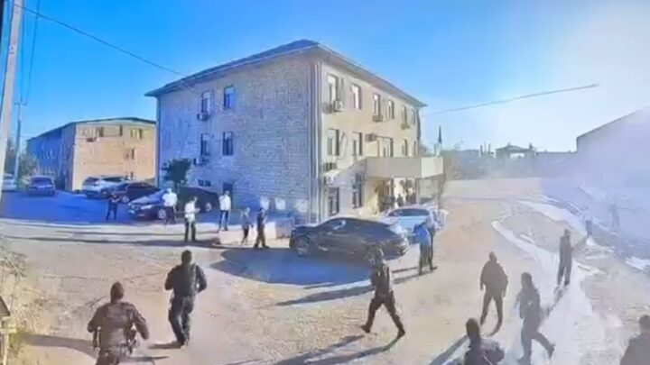 Инвесторы под арестом, а полиция не спешит комментировать действия УБОП