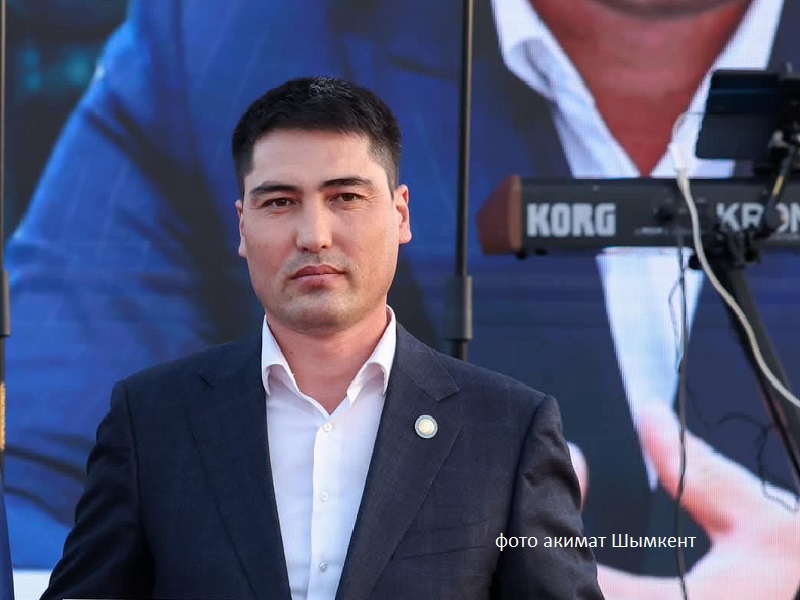 Блогер Рустем Ашетаев признан виновным в вымогательстве
