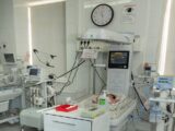 Реанимацию для спасения новорожденных усилили в области Жетісу