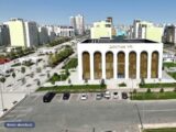 Генеральный план Туркестана утвердило Правительство РК