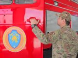 В Казахстане открыт 172-ой пункт «Ауыл құтқарушылары»
