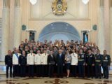 Кто получил генеральские звания в Казахстане