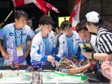 Престижный статус на чемпионате мира по робототехнике получила команда из Туркестанской области