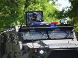 Военнообязанные отработали действия в условиях ЧС на сборах в Шымкенте