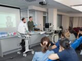 Врачей Атырауской области будут обучать ведущие специалисты из Европы